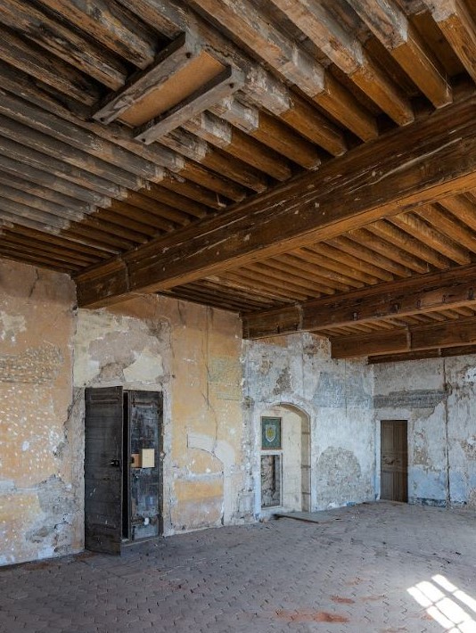 Grande salle